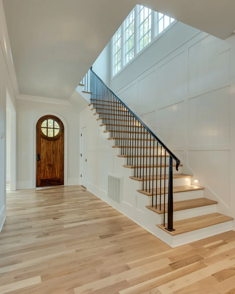 Hardwood Solutions by Gregg Homebuilding Company - Photo 20