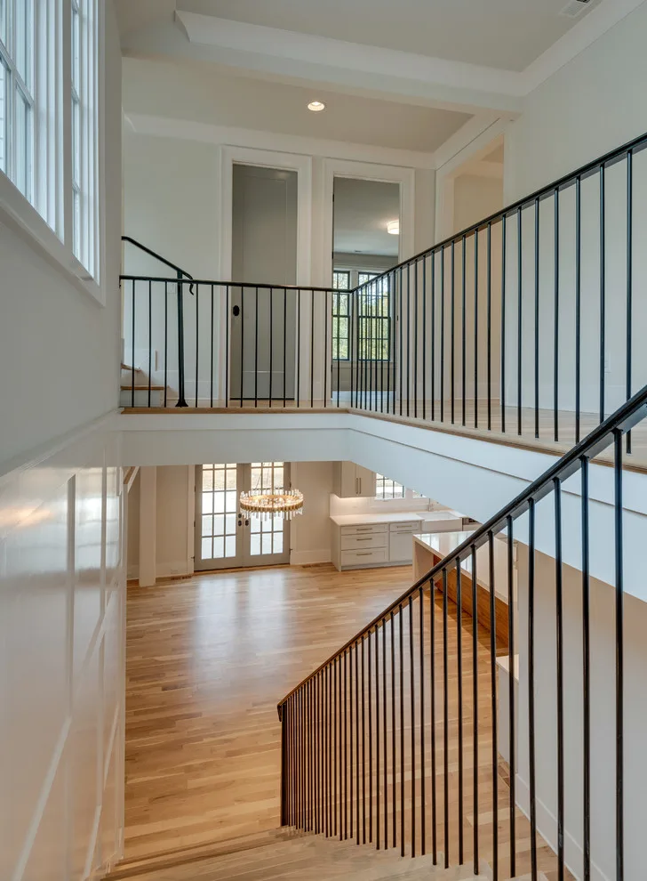 Hardwood Solutions by Gregg Homebuilding Company - Photo 24