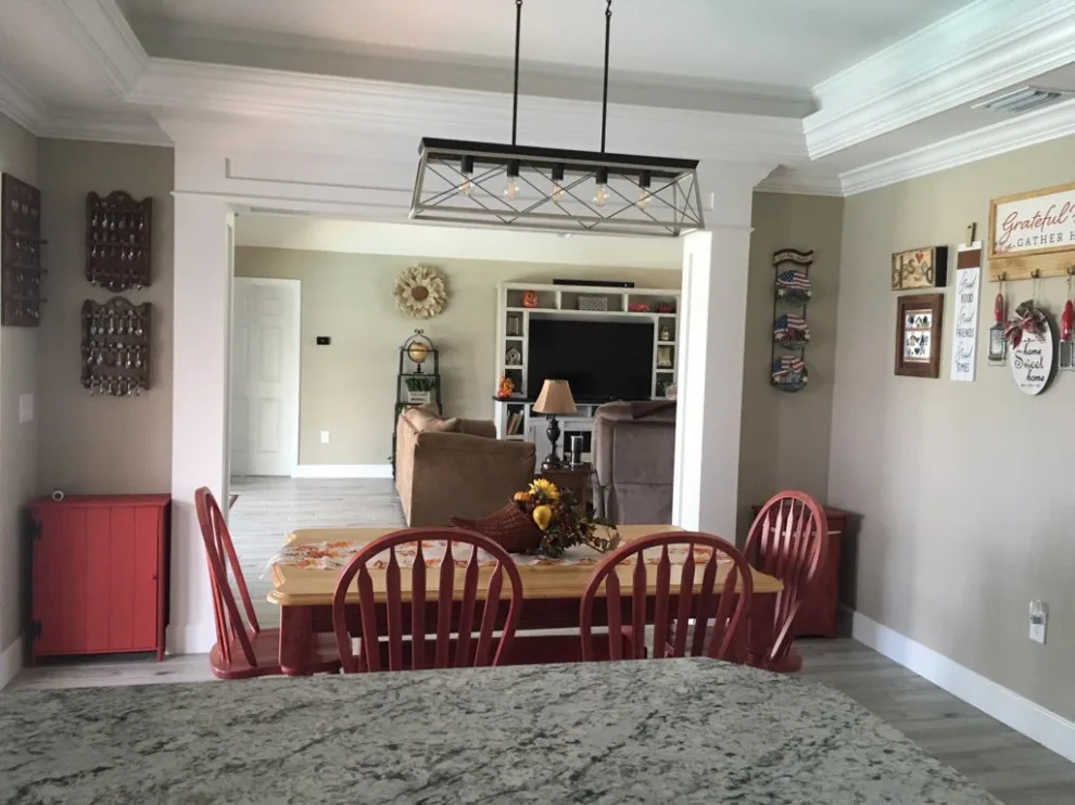 Hare - Tear Down and Reconstruct by McCloskey Homes Inc - Photo 8