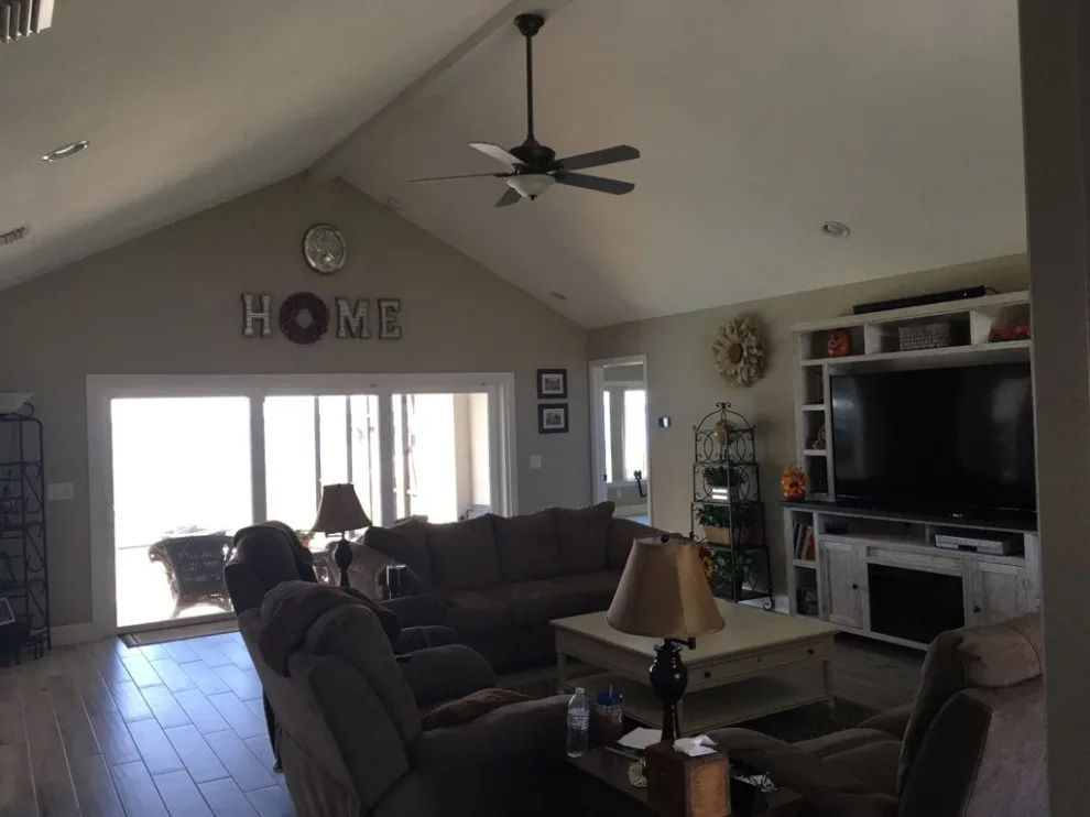 Hare - Tear Down and Reconstruct by McCloskey Homes Inc - Photo 5