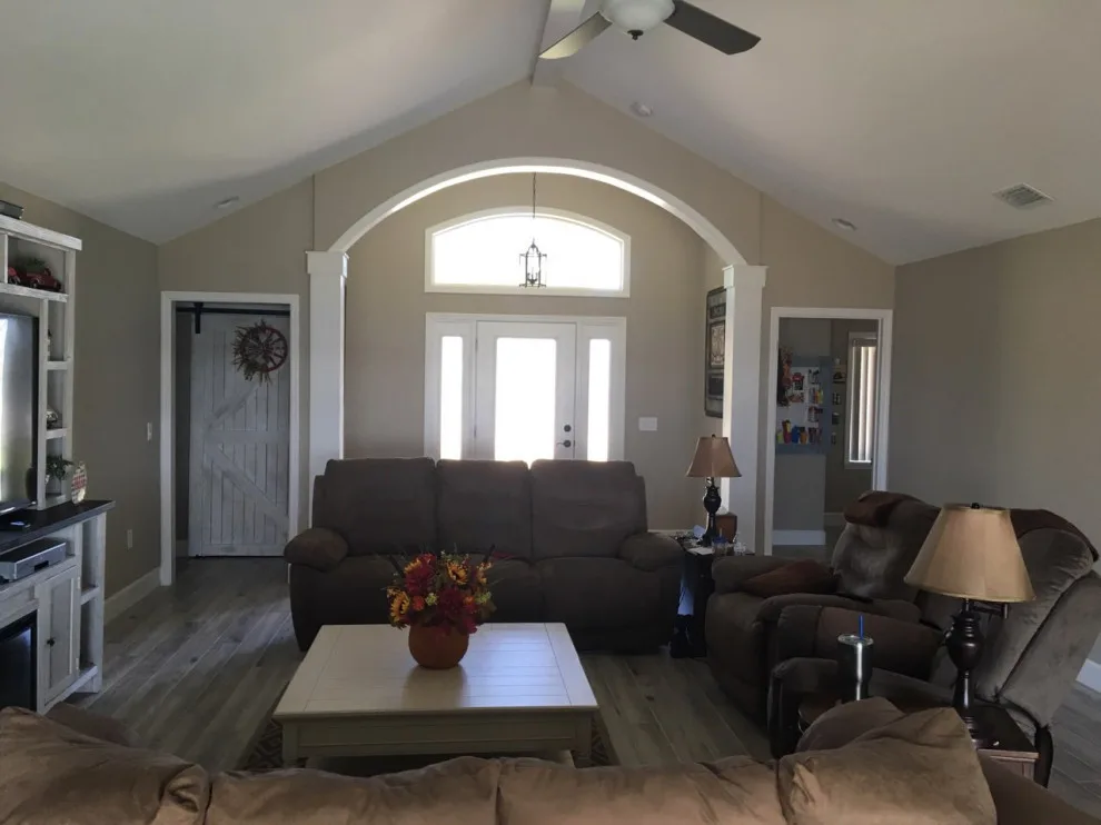 Hare - Tear Down and Reconstruct by McCloskey Homes Inc - Photo 3