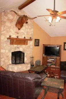 Harlingen, Texas Home Design and Construction by Tartan Construction - Photo 3