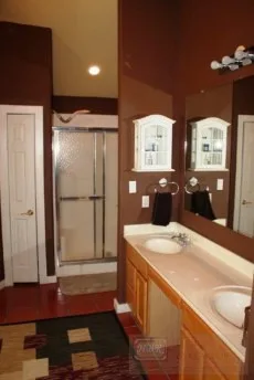 Harlingen, Texas Home Design and Construction by Tartan Construction - Photo 7