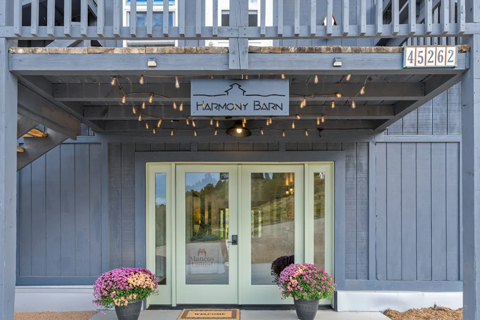 Harmony Barn Gathering Venue by SM Built - Photo 9