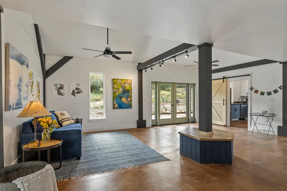 Harmony Barn Gathering Venue by SM Built - Photo 7
