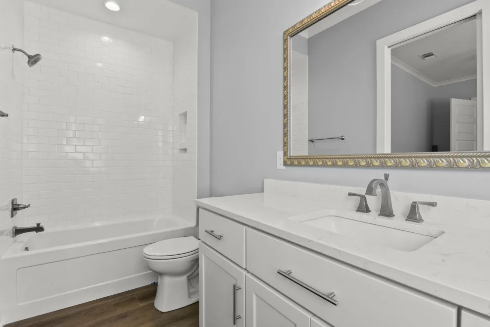 Harrison County Tailored Pre-Sales by Shepard Homes, LLC - Photo 17