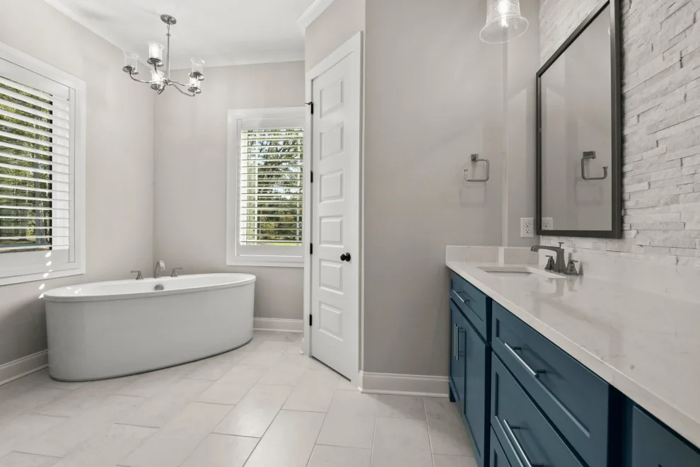 Harrison County Tailored Pre-Sales by Shepard Homes, LLC - Photo 13