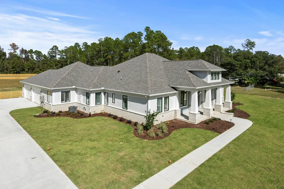 Harrison County Tailored Pre-Sales by Shepard Homes, LLC - Photo 25
