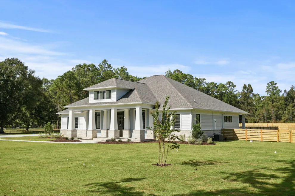 Harrison County Tailored Pre-Sales by Shepard Homes, LLC - Photo 3