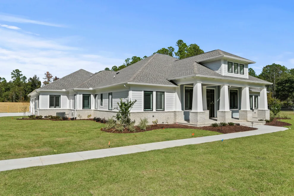 Harrison County Tailored Pre-Sales by Shepard Homes, LLC - Photo 4