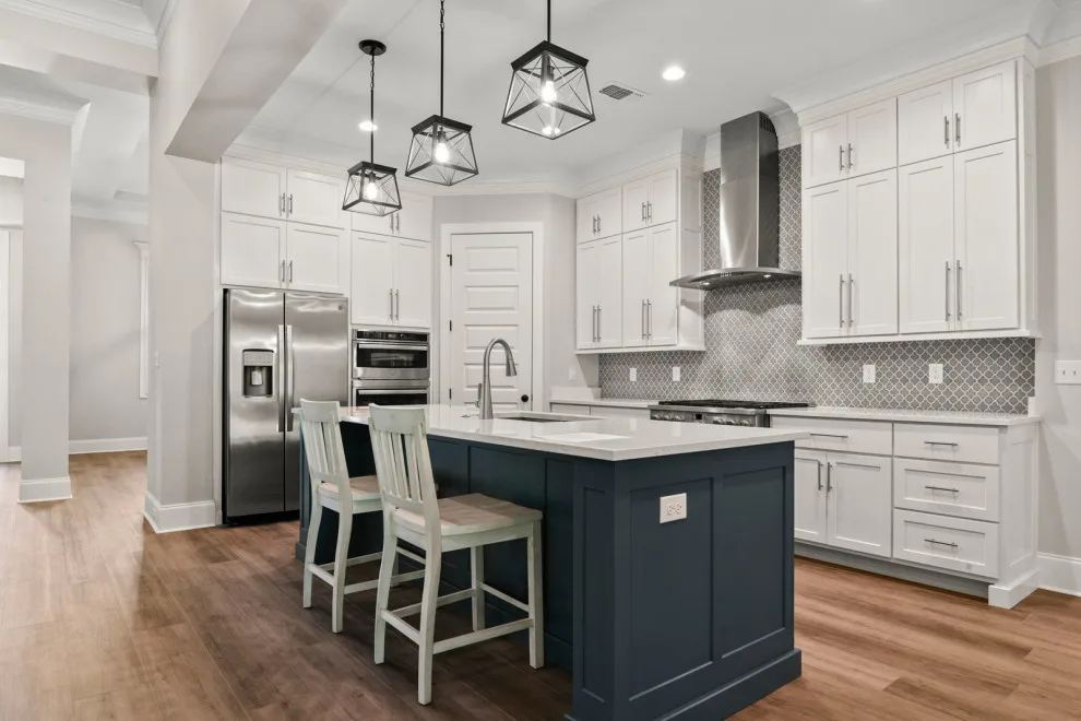 Harrison County Tailored Pre-Sales by Shepard Homes, LLC - Photo 27