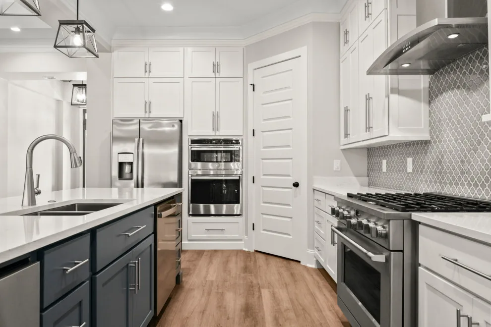 Harrison County Tailored Pre-Sales by Shepard Homes, LLC - Photo 22