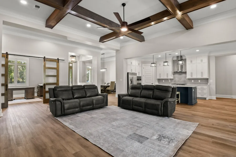 Harrison County Tailored Pre-Sales by Shepard Homes, LLC - Photo 19