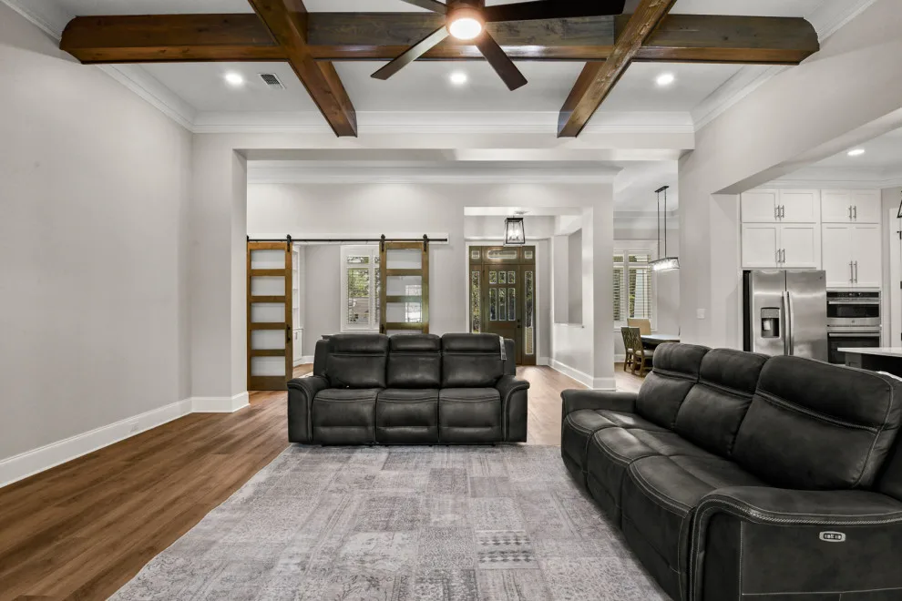 Harrison County Tailored Pre-Sales by Shepard Homes, LLC - Photo 15