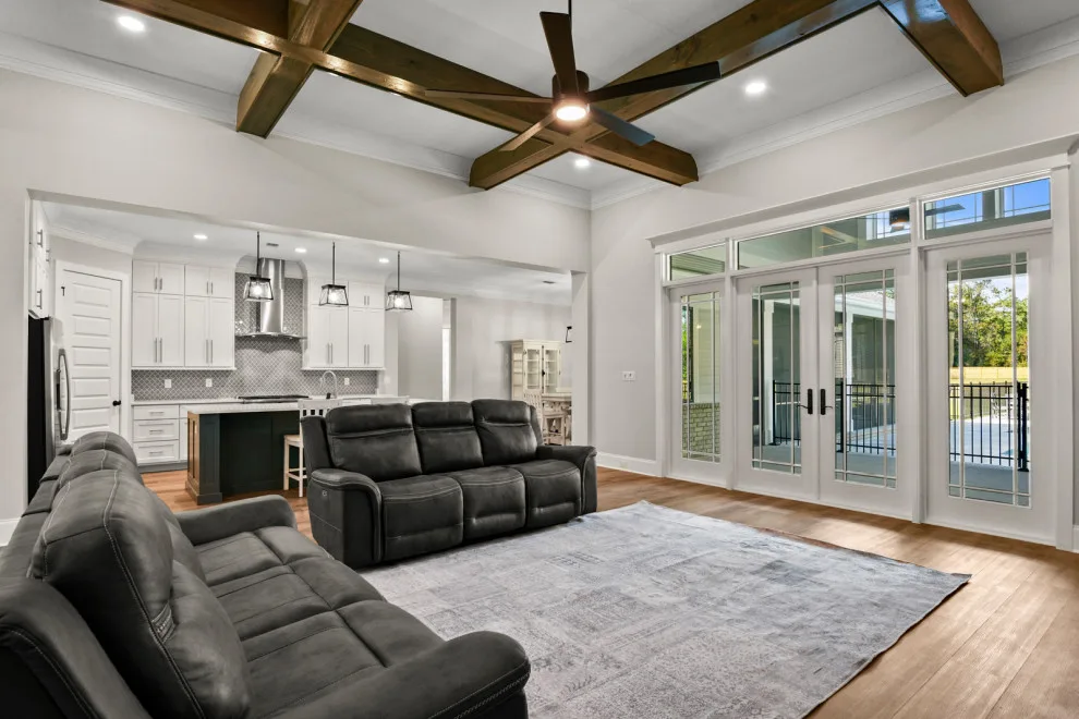 Harrison County Tailored Pre-Sales by Shepard Homes, LLC - Photo 14