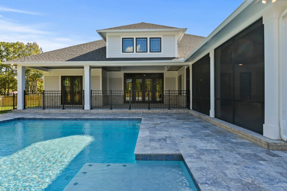 Harrison County Tailored Pre-Sales by Shepard Homes, LLC - Photo 26