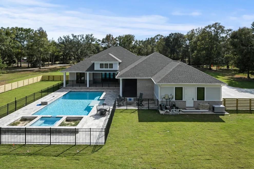 Shepard Homes, LLC - Photo 5