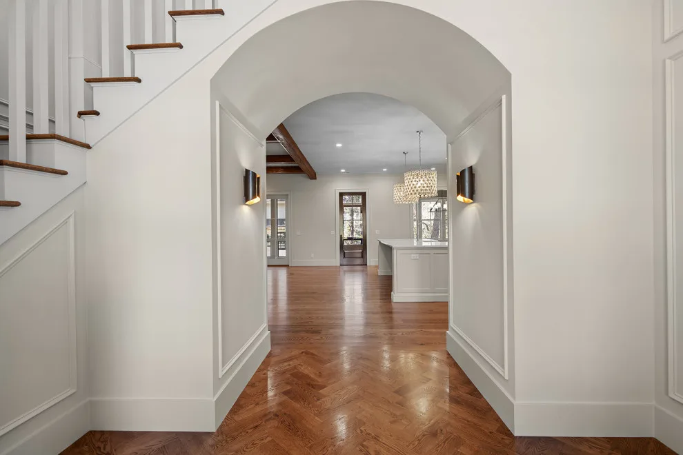 Harrison I - 49 Lupine Road by Front Light Building Co. - Photo 27