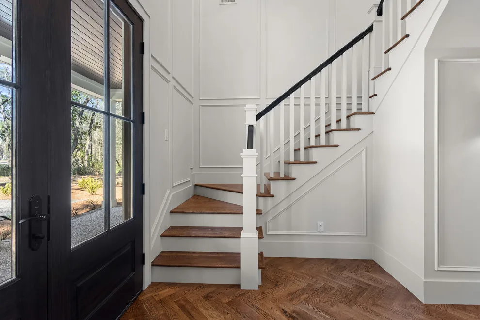 Harrison I - 49 Lupine Road by Front Light Building Co. - Photo 82