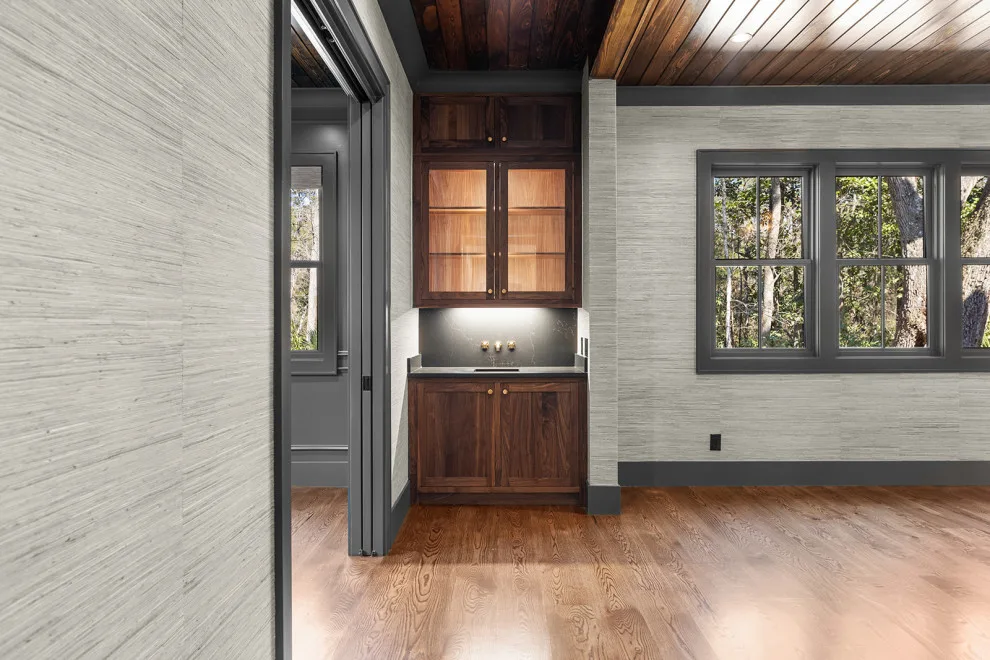 Harrison I - 49 Lupine Road by Front Light Building Co. - Photo 86