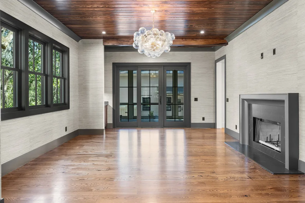 Harrison I - 49 Lupine Road by Front Light Building Co. - Photo 62