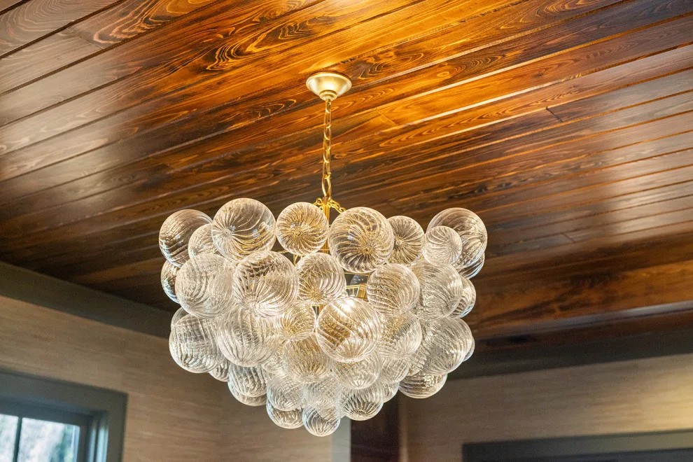 Harrison I - 49 Lupine Road by Front Light Building Co. - Photo 89