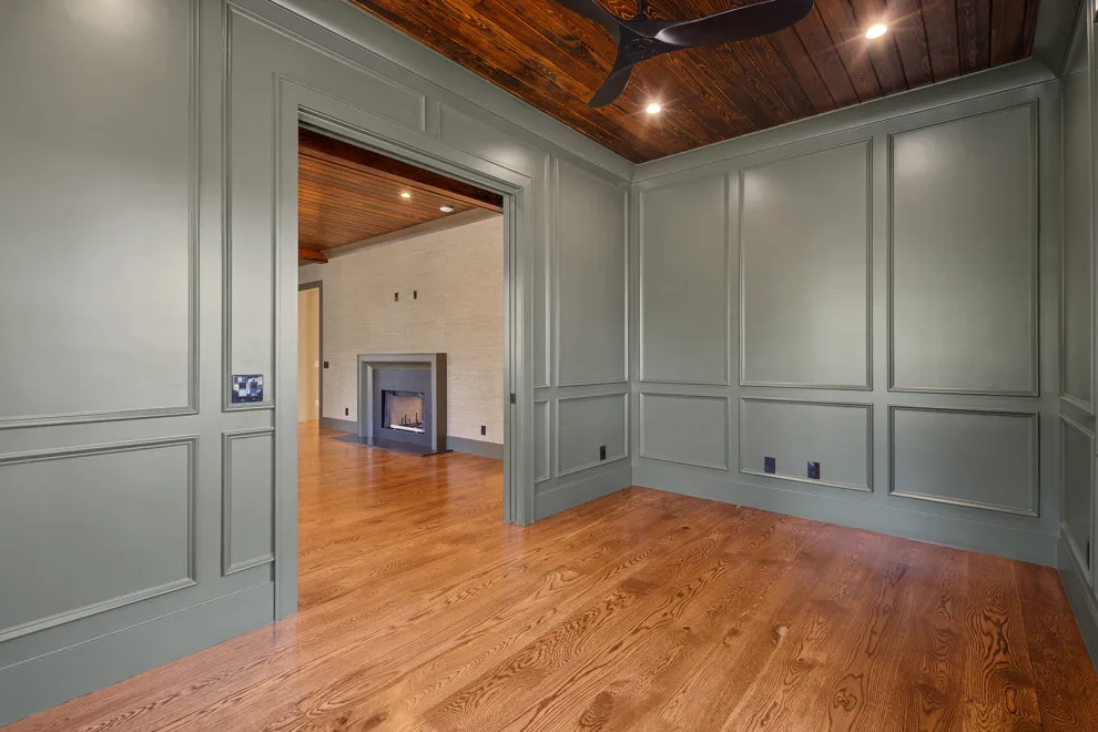 Harrison I - 49 Lupine Road by Front Light Building Co. - Photo 105