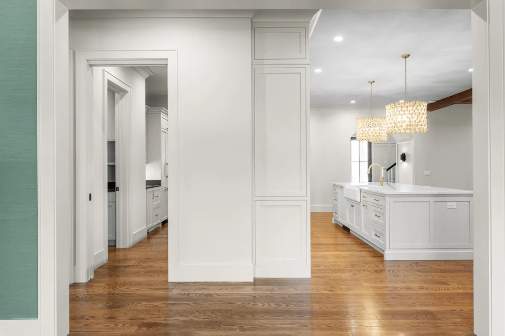 Harrison I - 49 Lupine Road by Front Light Building Co. - Photo 154