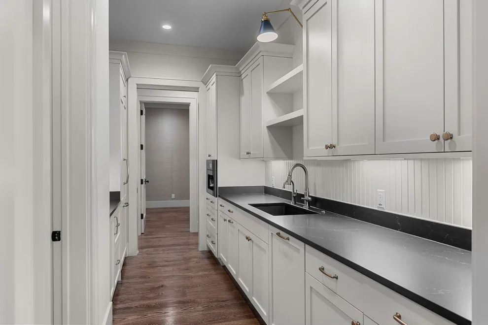 Harrison I - 49 Lupine Road by Front Light Building Co. - Photo 185