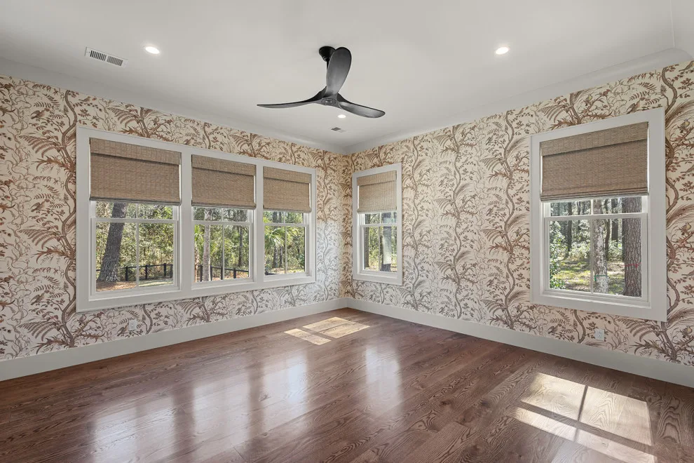 Harrison I - 49 Lupine Road by Front Light Building Co. - Photo 57