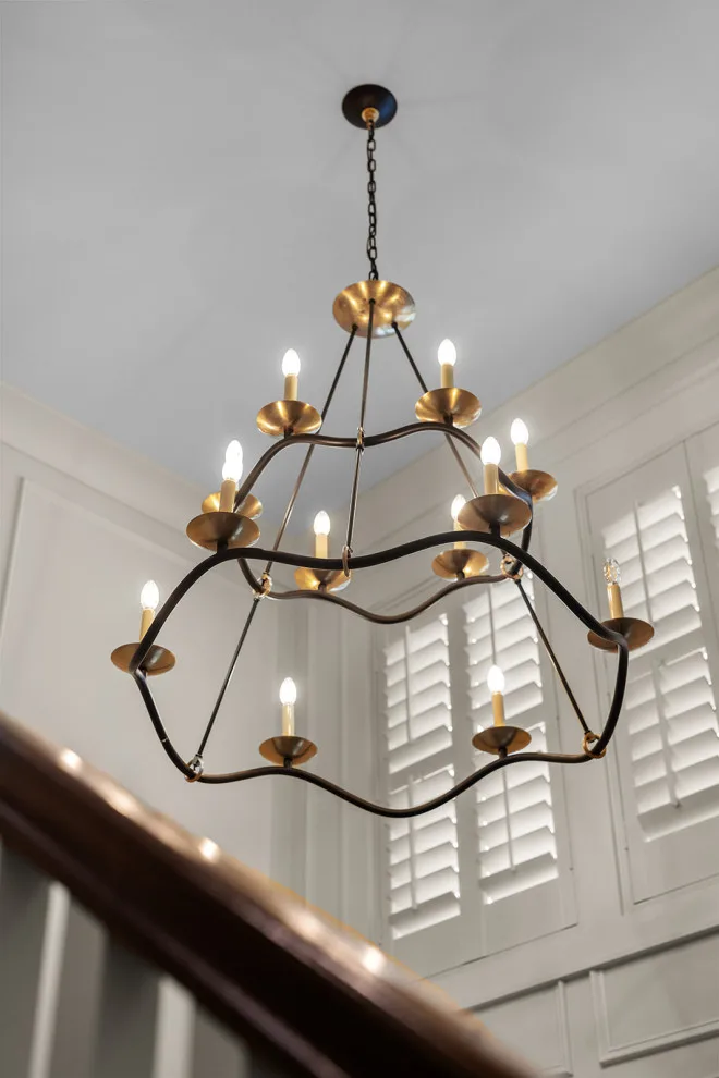 Harrison I - 49 Lupine Road by Front Light Building Co. - Photo 134