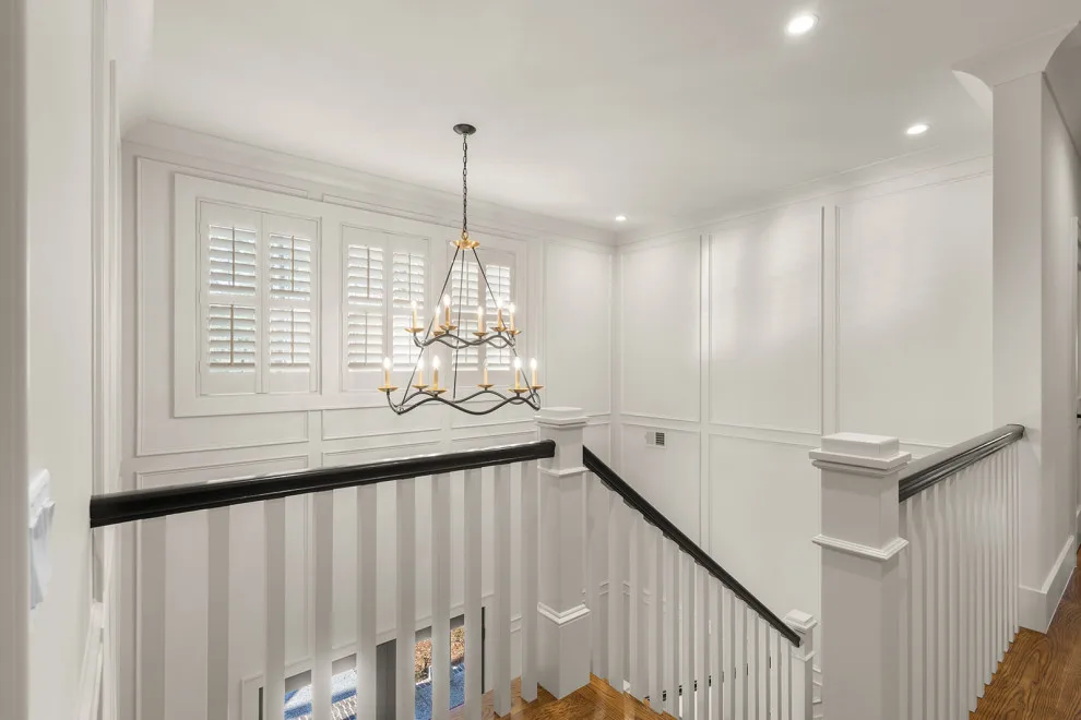 Harrison I - 49 Lupine Road by Front Light Building Co. - Photo 24