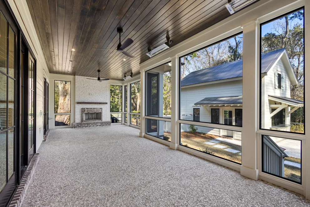 Harrison I - 49 Lupine Road by Front Light Building Co. - Photo 48