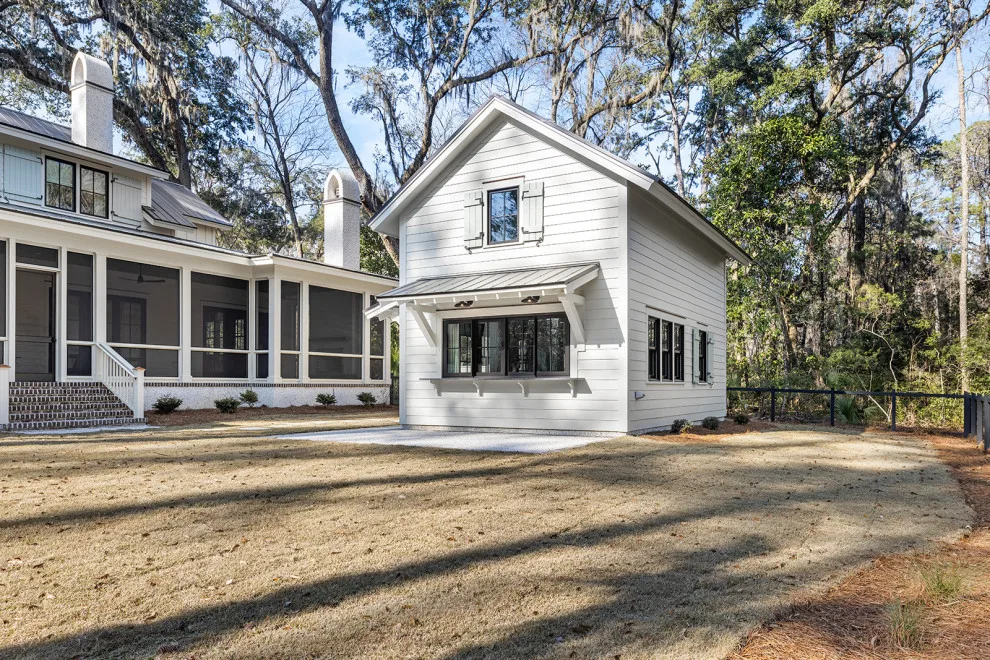 Harrison I - 49 Lupine Road by Front Light Building Co. - Photo 176