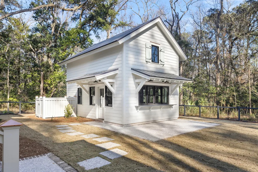 Harrison I - 49 Lupine Road by Front Light Building Co. - Photo 99