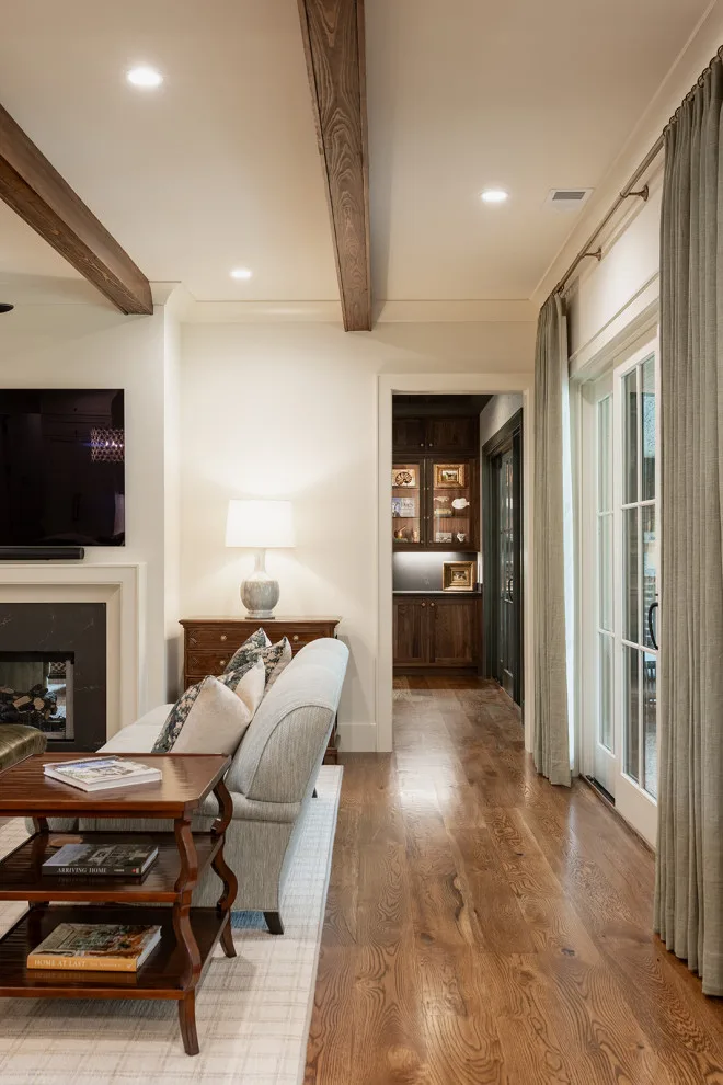 Harrison I - 49 Lupine Road by Front Light Building Co. - Photo 158