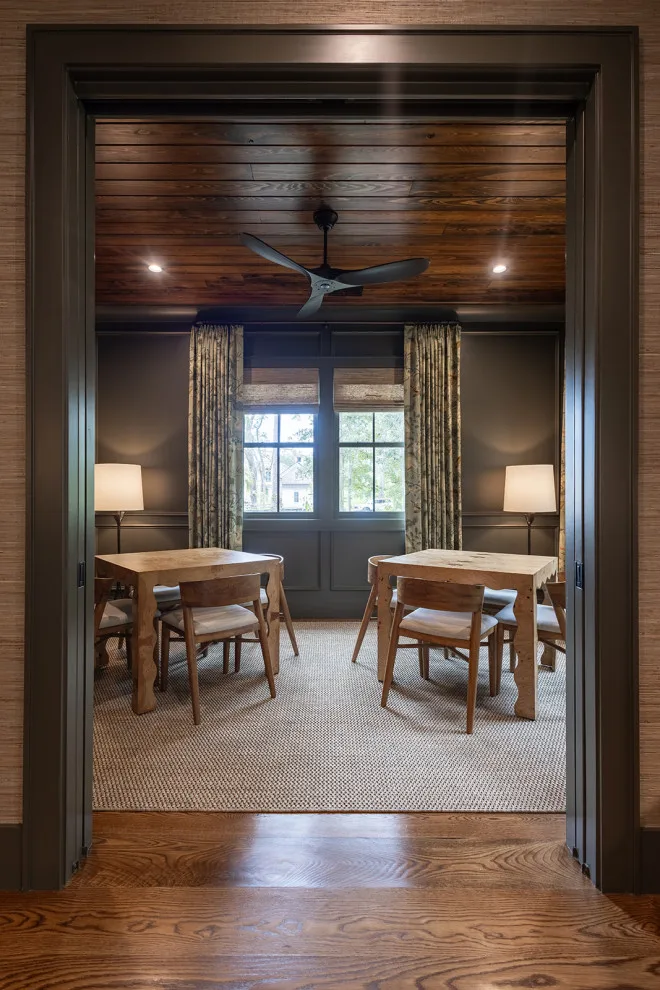Harrison I - 49 Lupine Road by Front Light Building Co. - Photo 179