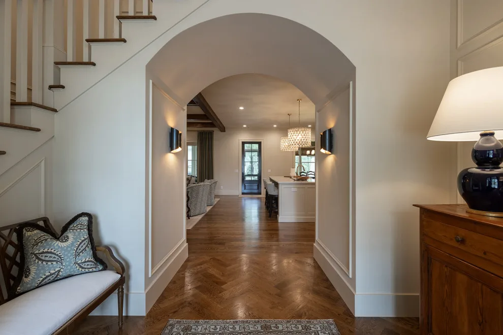 Harrison I - 49 Lupine Road by Front Light Building Co. - Photo 159