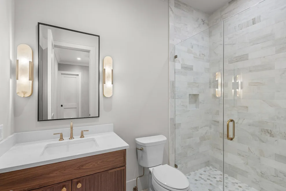 Harrison I - 49 Lupine Road by Front Light Building Co. - Photo 190