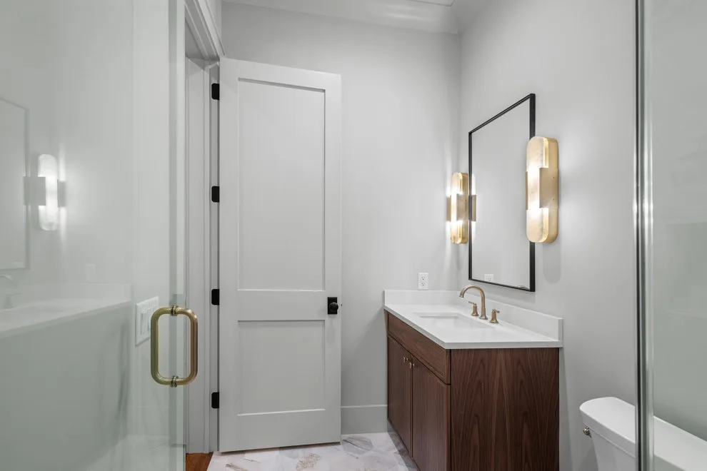 Harrison I - 49 Lupine Road by Front Light Building Co. - Photo 147