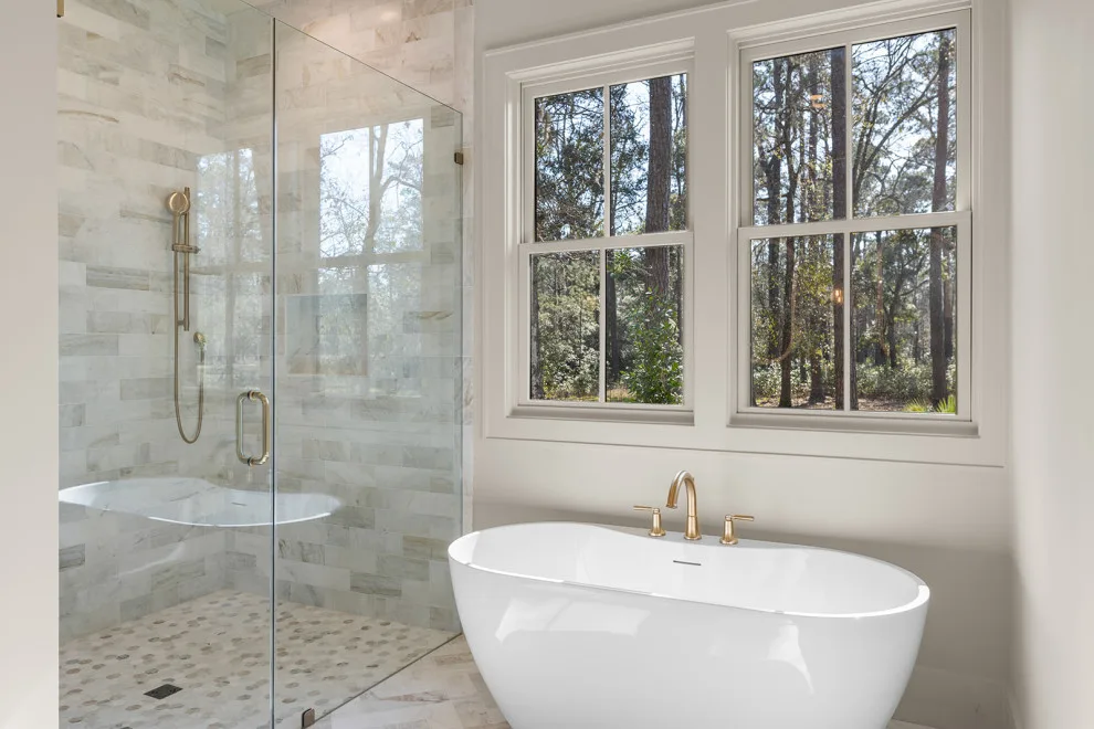 Harrison I - 49 Lupine Road by Front Light Building Co. - Photo 52