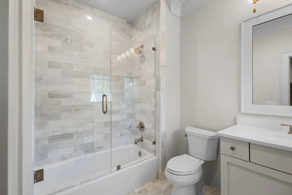 Harrison I - 49 Lupine Road by Front Light Building Co. - Photo 165