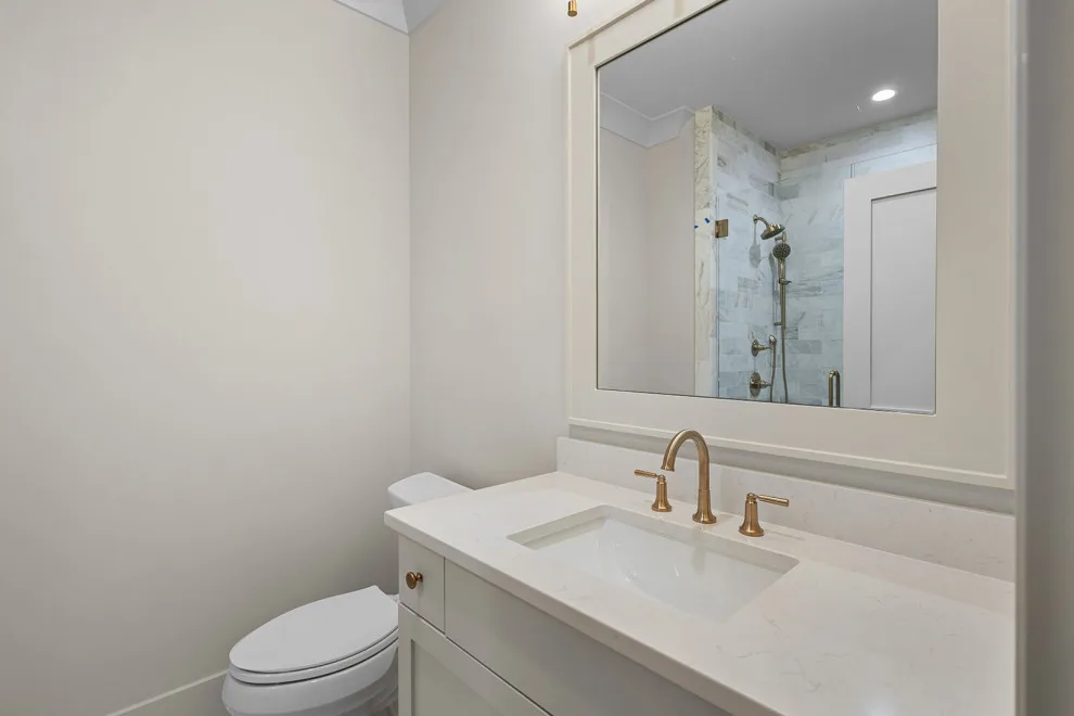 Harrison I - 49 Lupine Road by Front Light Building Co. - Photo 103