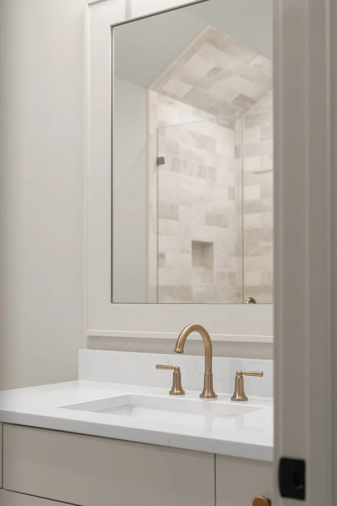 Harrison I - 49 Lupine Road by Front Light Building Co. - Photo 102