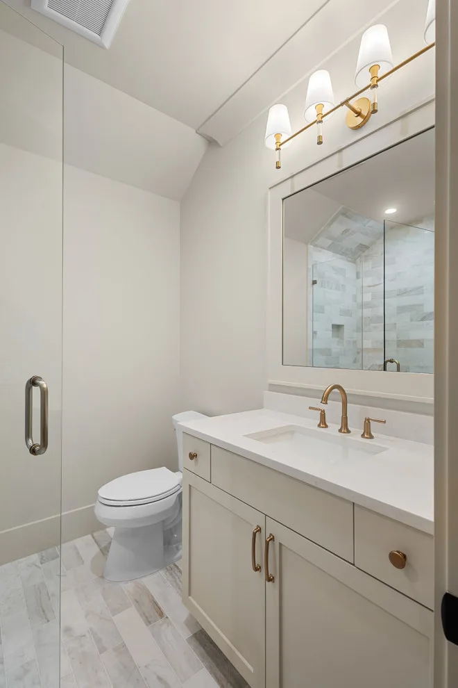 Harrison I - 49 Lupine Road by Front Light Building Co. - Photo 162