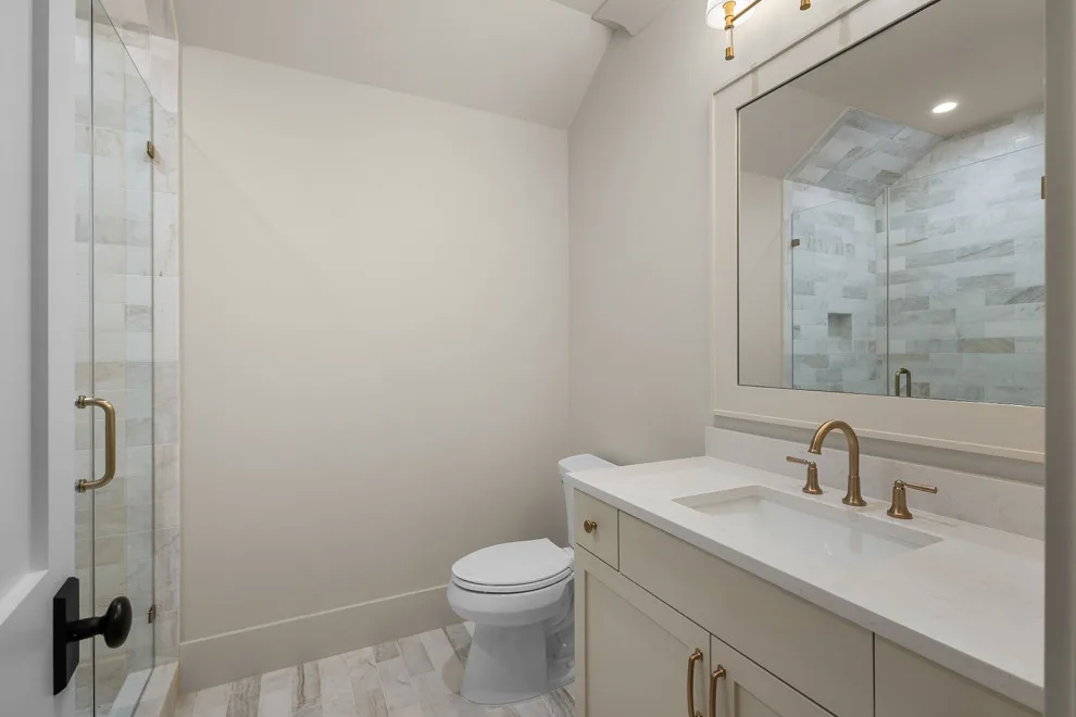 Harrison I - 49 Lupine Road by Front Light Building Co. - Photo 180