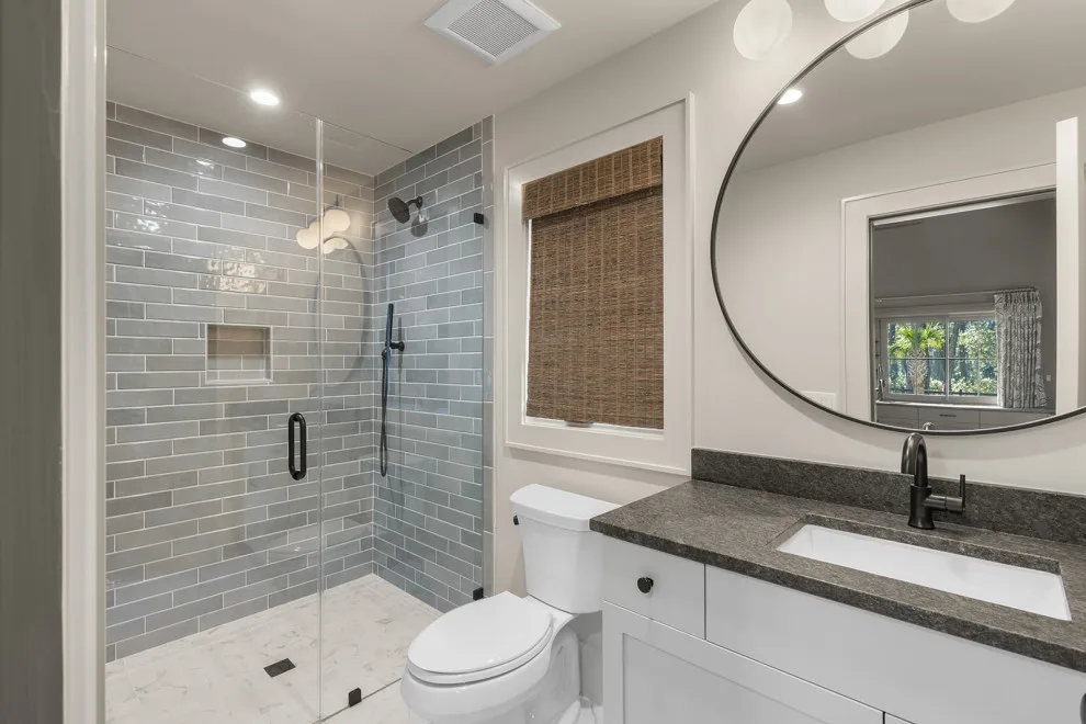 Harrison I - 49 Lupine Road by Front Light Building Co. - Photo 118