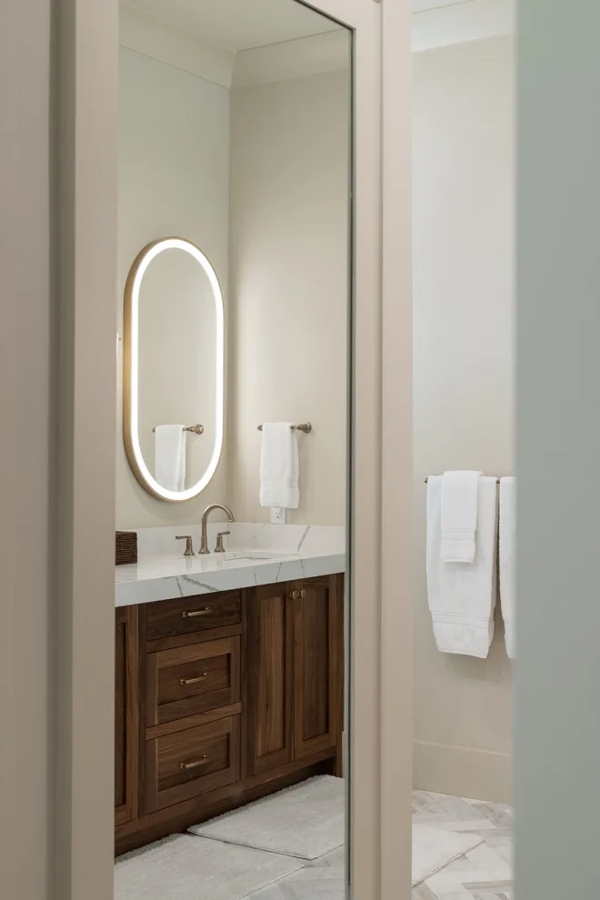 Harrison I - 49 Lupine Road by Front Light Building Co. - Photo 160