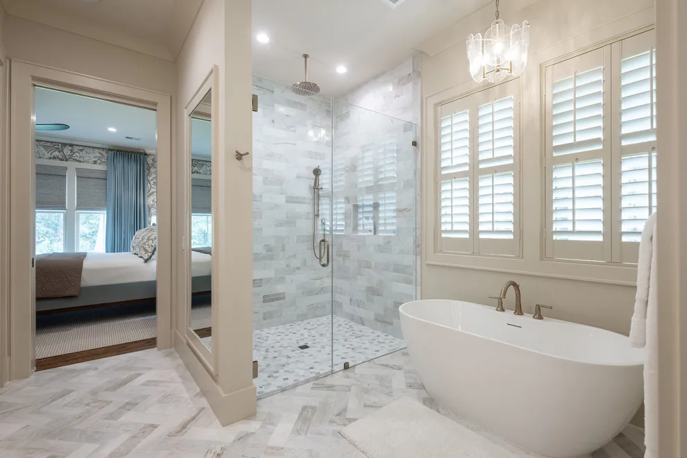 Harrison I - 49 Lupine Road by Front Light Building Co. - Photo 120