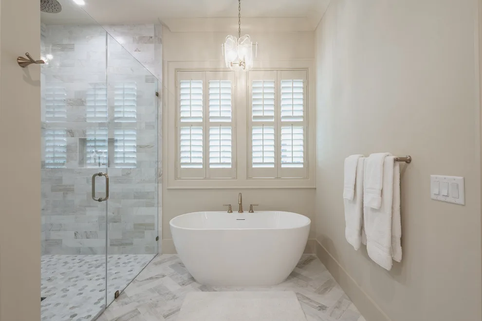 Harrison I - 49 Lupine Road by Front Light Building Co. - Photo 183